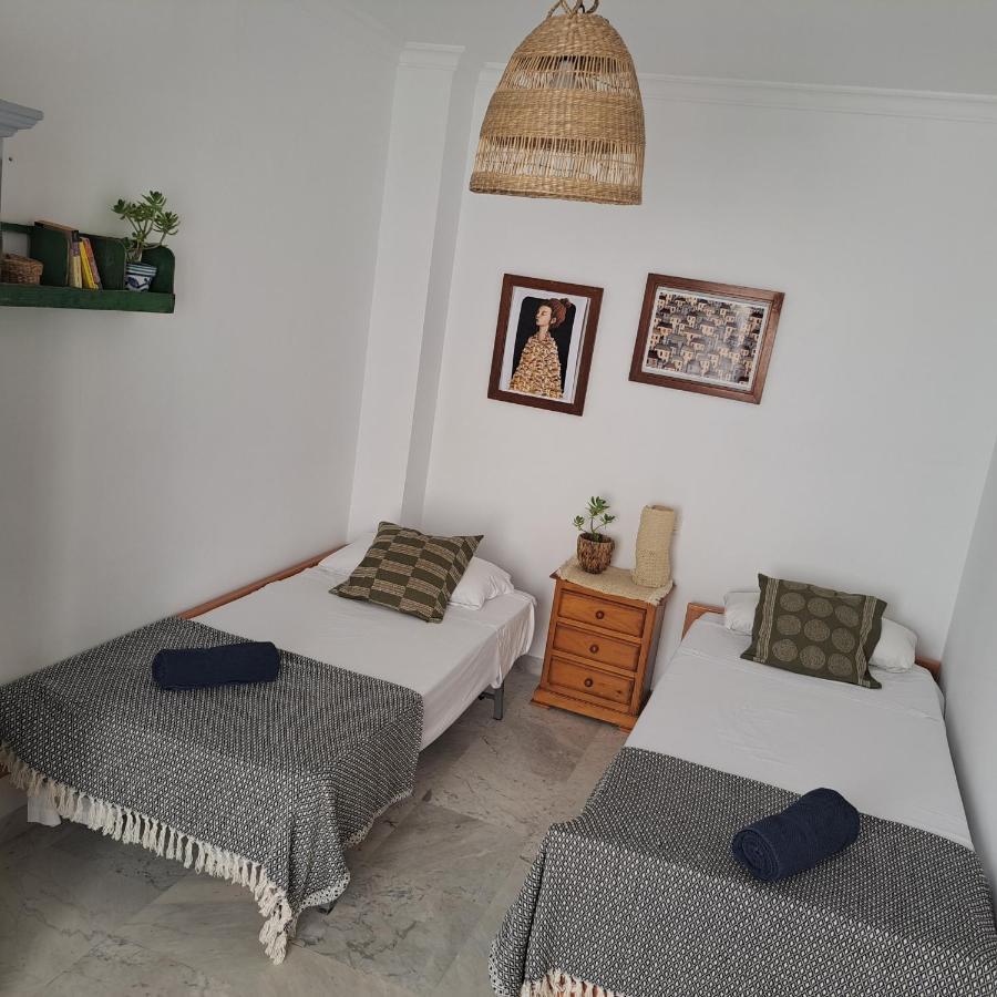 Apartamento Catedra Granada Exterior photo