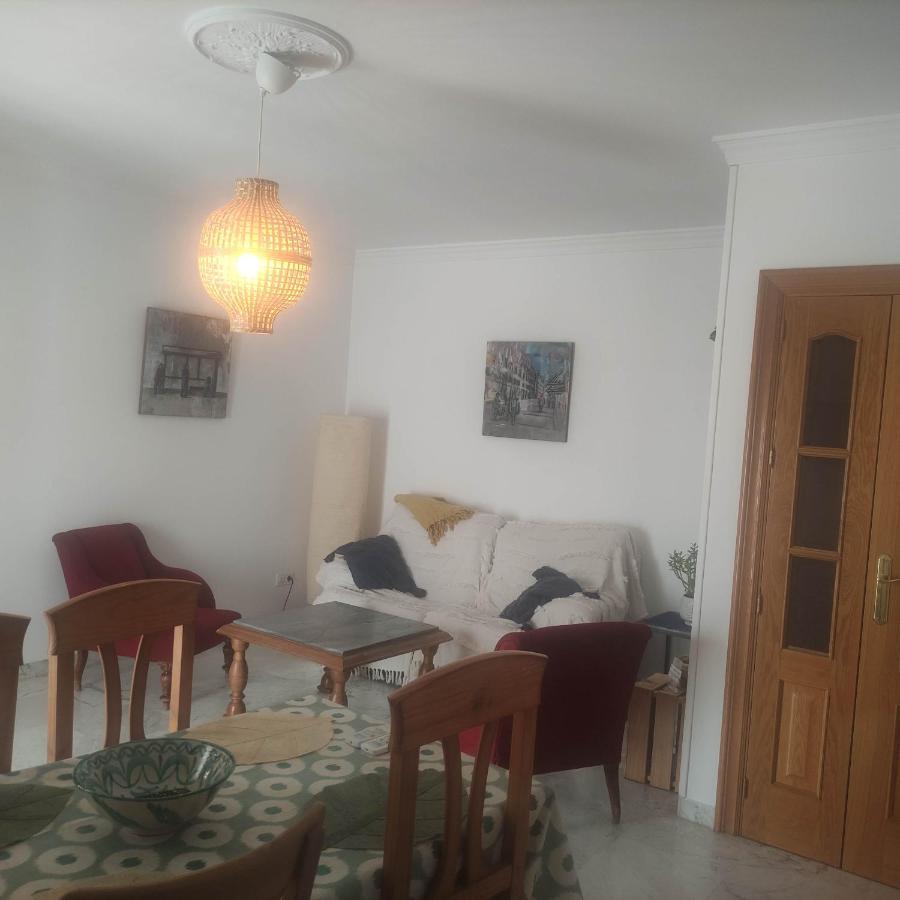 Apartamento Catedra Granada Exterior photo