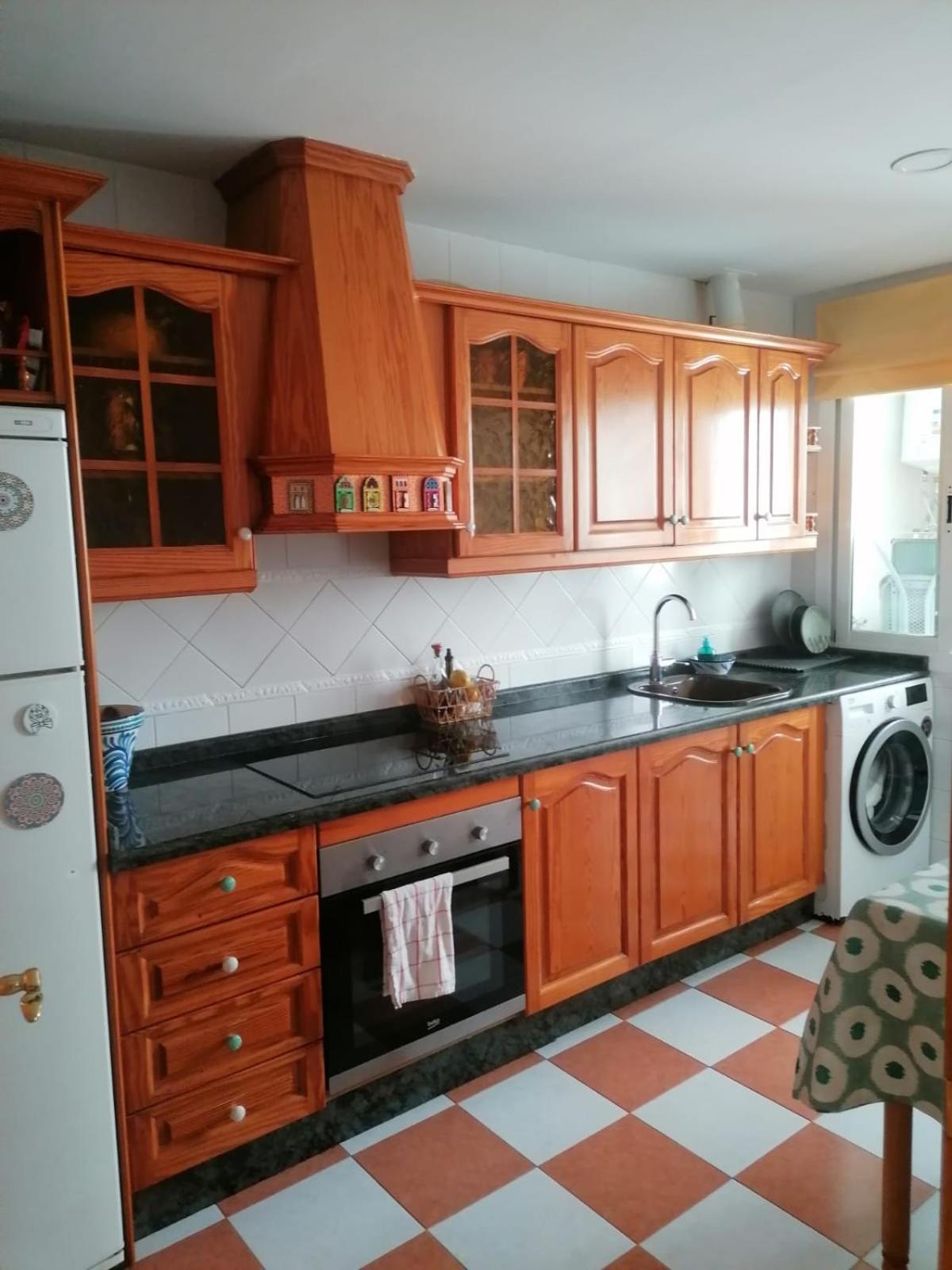 Apartamento Catedra Granada Exterior photo