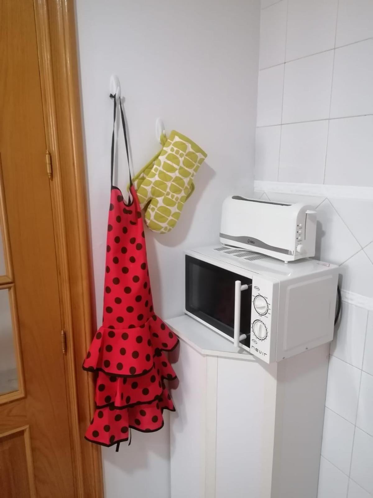 Apartamento Catedra Granada Exterior photo