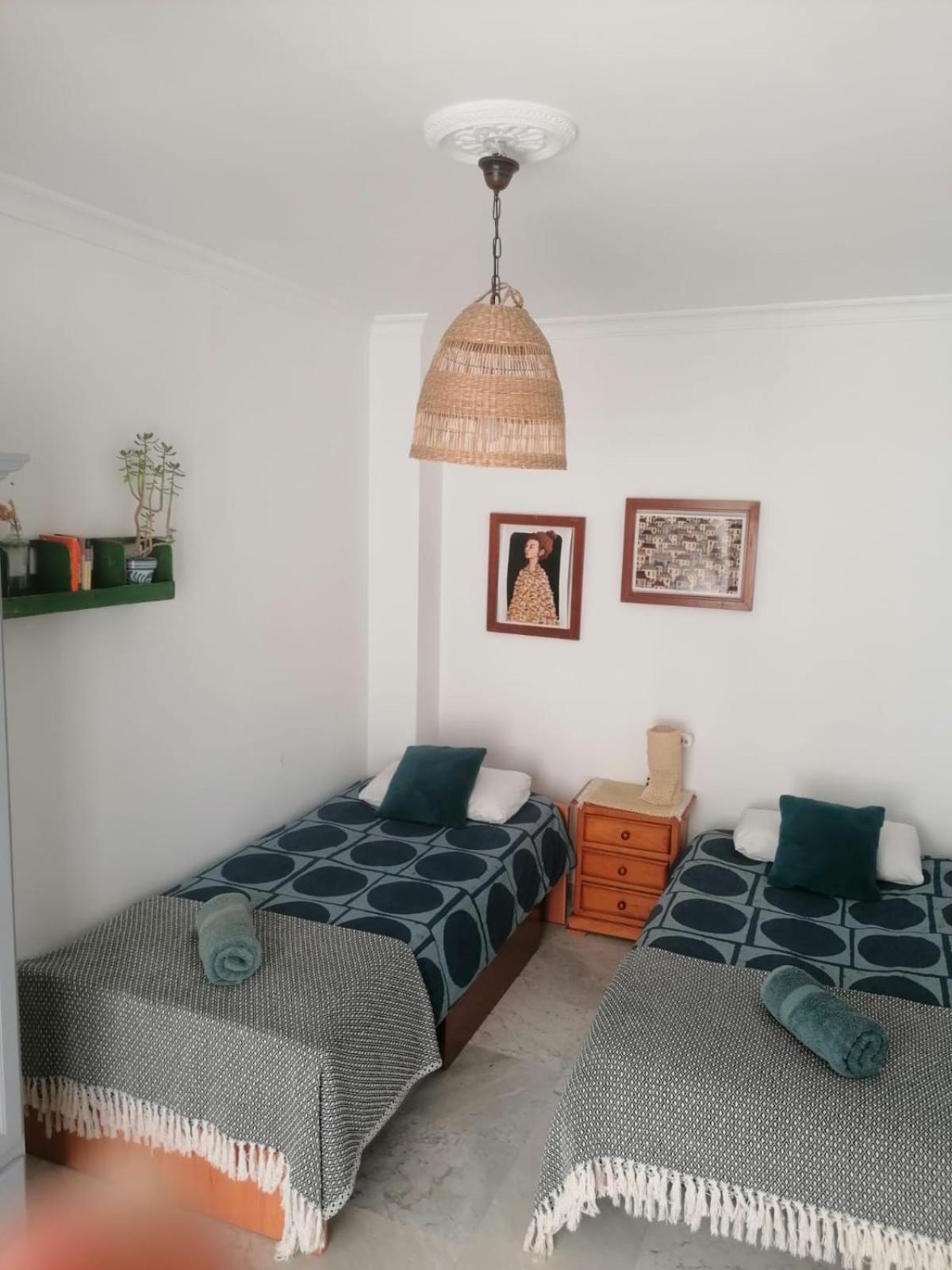 Apartamento Catedra Granada Exterior photo